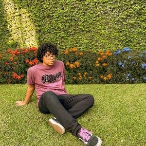 Meet your Posher, Kevin